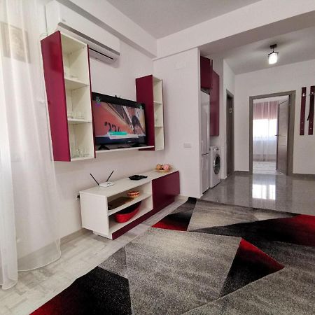 Marsala Apartment - Brilliant Apartments Constanţa Exterior foto