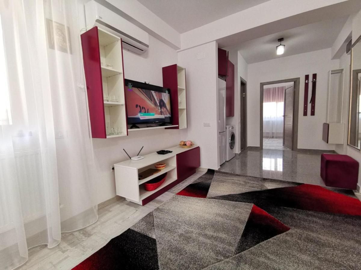 Marsala Apartment - Brilliant Apartments Constanţa Exterior foto