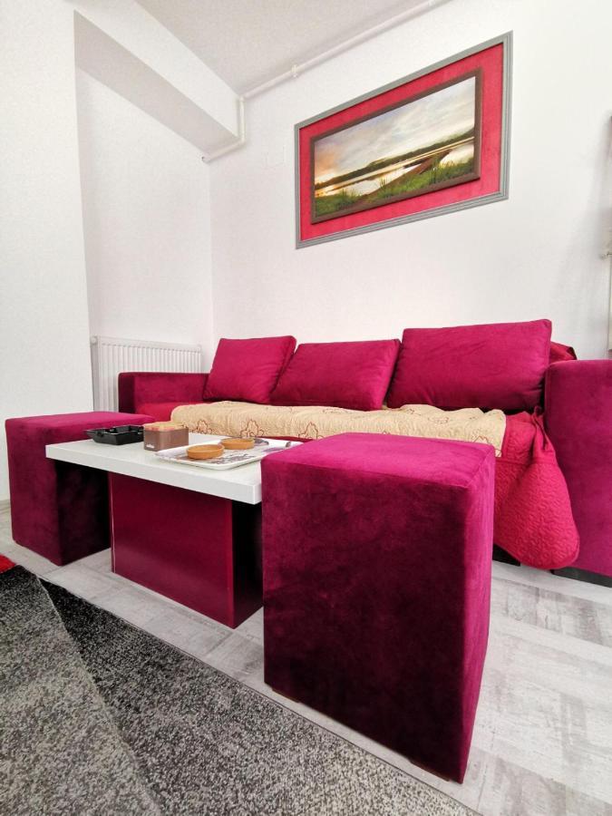 Marsala Apartment - Brilliant Apartments Constanţa Exterior foto
