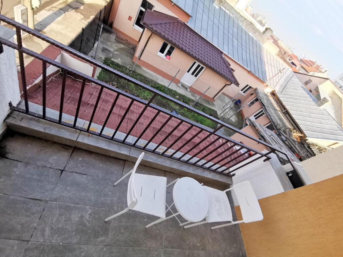 Marsala Apartment - Brilliant Apartments Constanţa Exterior foto