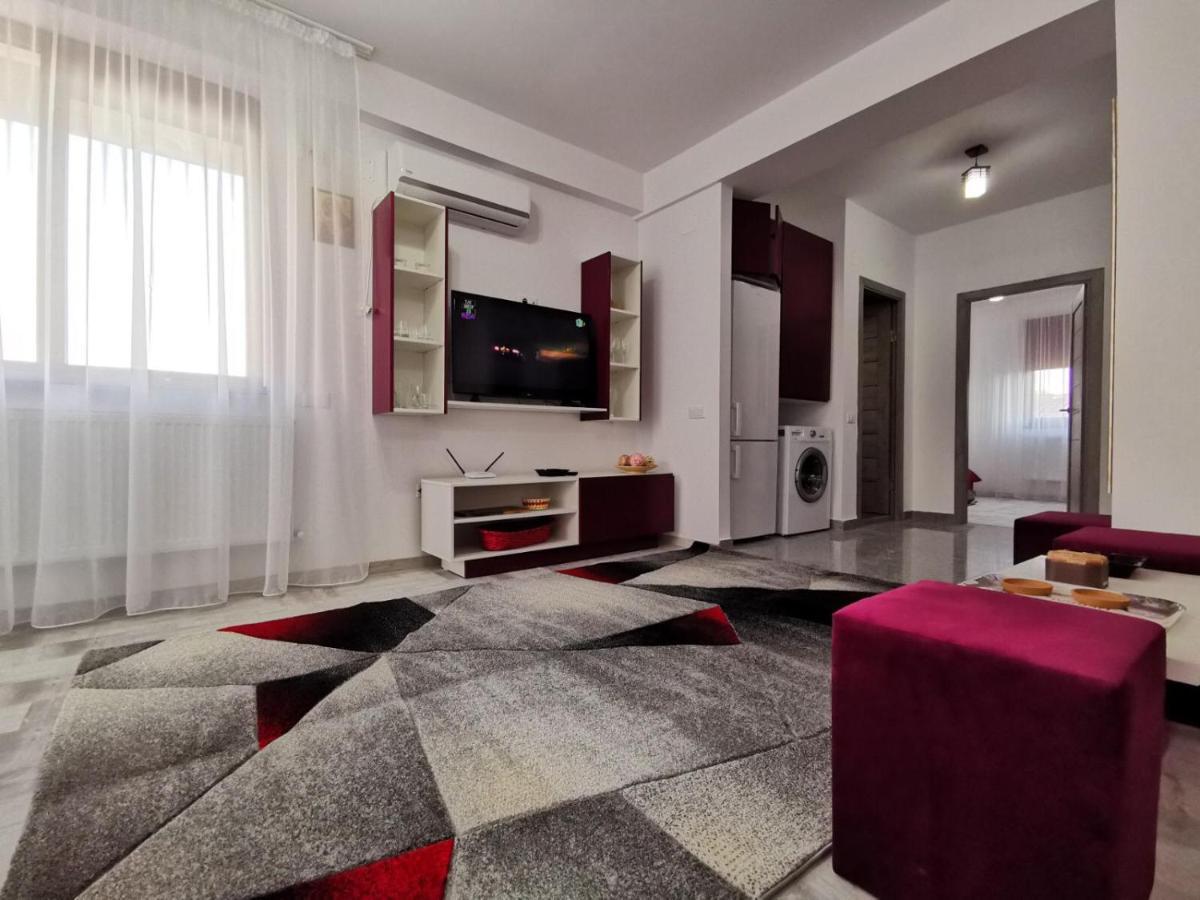 Marsala Apartment - Brilliant Apartments Constanţa Exterior foto