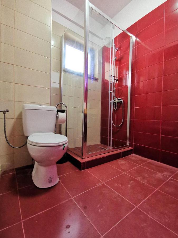 Marsala Apartment - Brilliant Apartments Constanţa Exterior foto
